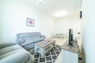 OYO 589 Najma Tower, Two bedrooms Apartments, Sports City - Dubai - 5