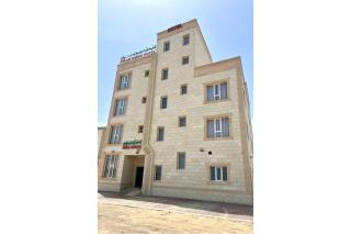 OYO 157 Dream Barka Hotel - Barka - 6