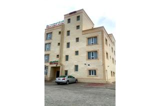 OYO 157 Dream Barka Hotel - Barka - 8