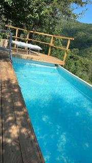 Il Casalino - Nido nel Chianti - San Clemente in Valle - 0
