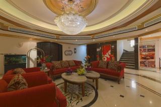 OYO 154 Bait AL Marmar Hotel - 3