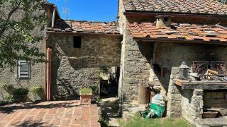 Il Casalino - Nido nel Chianti - San Clemente in Valle - 6