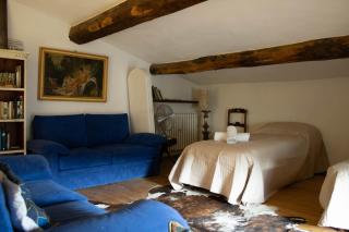 Il Casalino - Nido nel Chianti - San Clemente in Valle - 2