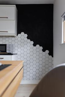 Flatzy - Prime City Apartment with Ping Pong Table - Liverpool - 3