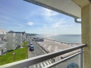Le murmure des vagues - appartement vue mer - idéal télétravail - Wimereux - 9