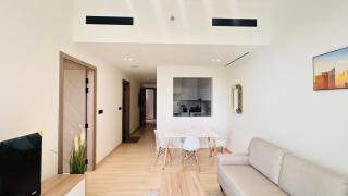 OYO 1288 Home Fully Furnished 1Bed Apartment @JVC - Dubai - 2
