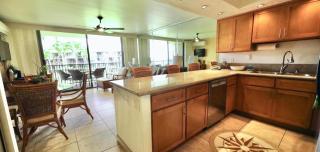Oceanview King 1BR in Papakea Resort - Kahana - 6