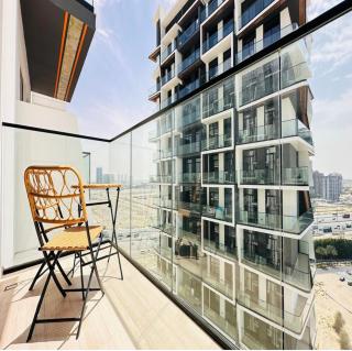 OYO HOME 1385 Standard 1bedroom Apartment - 8