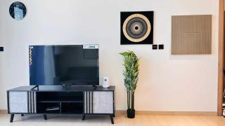 OYO HOME 1387 Premium 1bedroom Apartment - 5