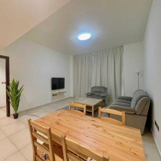 OYO HOME 1402 '1 Br With Beautiful View Towards Masdar - 5