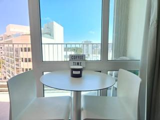 Steps from the Beach - Dining & Nightlife Nearby - San Juan - 6