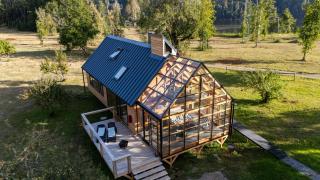 Casa en isla a minutos de Valdivia - Valdivia - 7