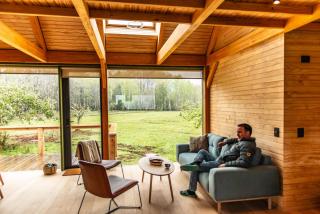 Casa en isla a minutos de Valdivia - Valdivia - 5