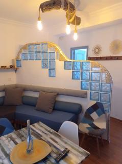 Apartamento LuzAzul cercano Estadio Cartuja - Sevilla - 5