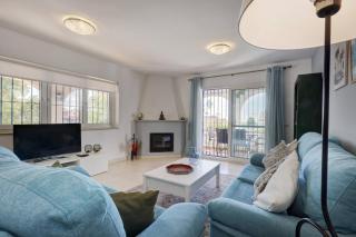089 Traditional Andalusian 3 Bed Villa with Private Pool - Fuengirola - 8