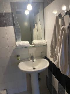 OLYNTHOS Hotel - Olynthos - 9