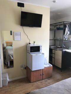 Becontreelodge - Dagenham - 6