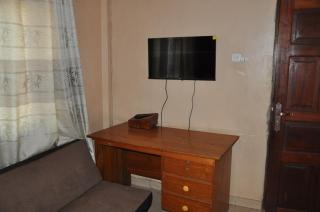 Satellite hotel - Kampala - 8