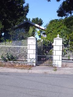 Captain Morgan House - Kingston - 1