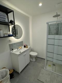 2P cosy aux portes de Paris - Gentilly - 9