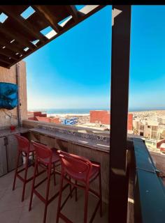 Costa Beach Imsouane 2 - Imsouane - 7