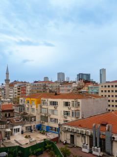 Dolce Vita Suite Hotel - Istanbul - 8