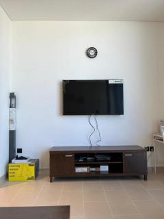 OYO 887 Home A1607 Sobha Creek Vistas - 1BR - Dubai - 7