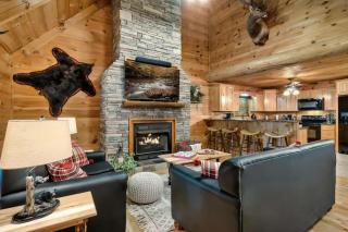Beyond the Pines - Sevierville - 9