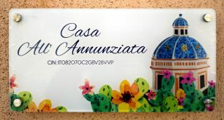 Casa all'Annunziata - Termini Imerese - 0