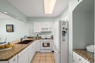 Emerald Towers West 1006 - Breezy Beachcomber - Fort Walton Beach - 6