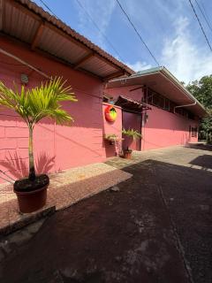 Hotel Sunset Rooms - Tortuguero - 6