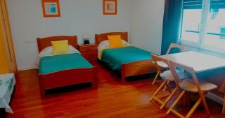Habitaciones céntricas en Tàrrega - Tárrega - 3