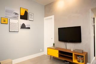 Apartamento Encantador em Copacabana - 8