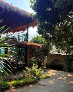 bearhousecafe - Mae Sai - 8
