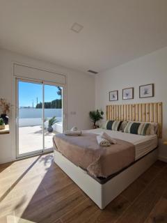 Apartament Gorgot 6P I con terraza y piscina comunitaria cerca de la playa - Empuriabrava - 1
