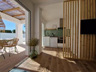 Apartament Gorgot 6P I con terraza y piscina comunitaria cerca de la playa - Empuriabrava - 3