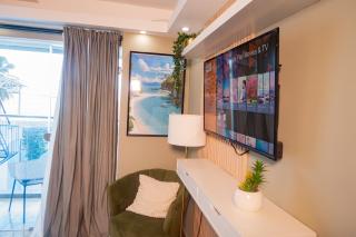 Mangalafuangala m suite 201 - Santo Domingo - 0