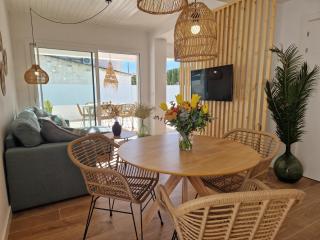 Apartament Gorgot 6P I con terraza y piscina comunitaria cerca de la playa - Empuriabrava - 6