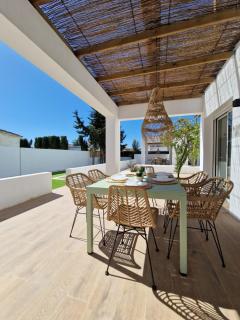Apartament Gorgot 6P I con terraza y piscina comunitaria cerca de la playa - Empuriabrava - 8