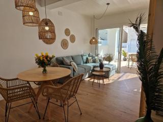 Apartament Gorgot 6P I con terraza y piscina comunitaria cerca de la playa - Empuriabrava - 7