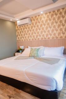 Mangalafuangala m suite 201 - Santo Domingo - 9