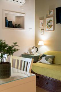 Tetide Home - Palermo - 1