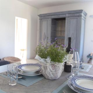 Sabbia Alpina blue holiday home in Valtellina - Traona - 3