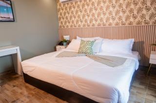 Mangalafuangala m suite 201 - Santo Domingo - 7