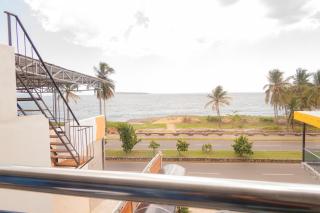 Mangalafuangala m suite 201 - Santo Domingo - 4