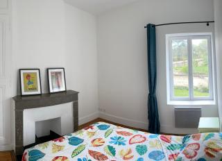 Appartement collonges bord de Saône - 4