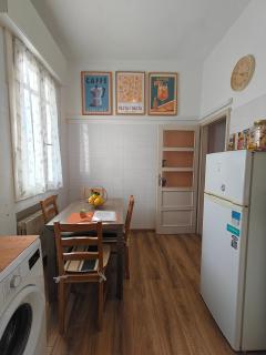 Casa fra Modena e Bologna - Castelfranco Emilia - 1