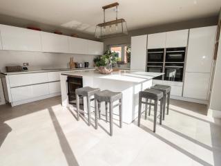The Willows - Tarporley - 1