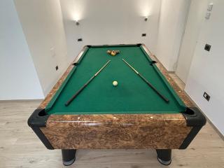 Villa Sensazione-Piscina, Sauna, Jacuzzi, BBQ - Sarzana - 4