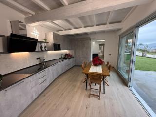 Villa Sensazione-Piscina, Sauna, Jacuzzi, BBQ - Sarzana - 3